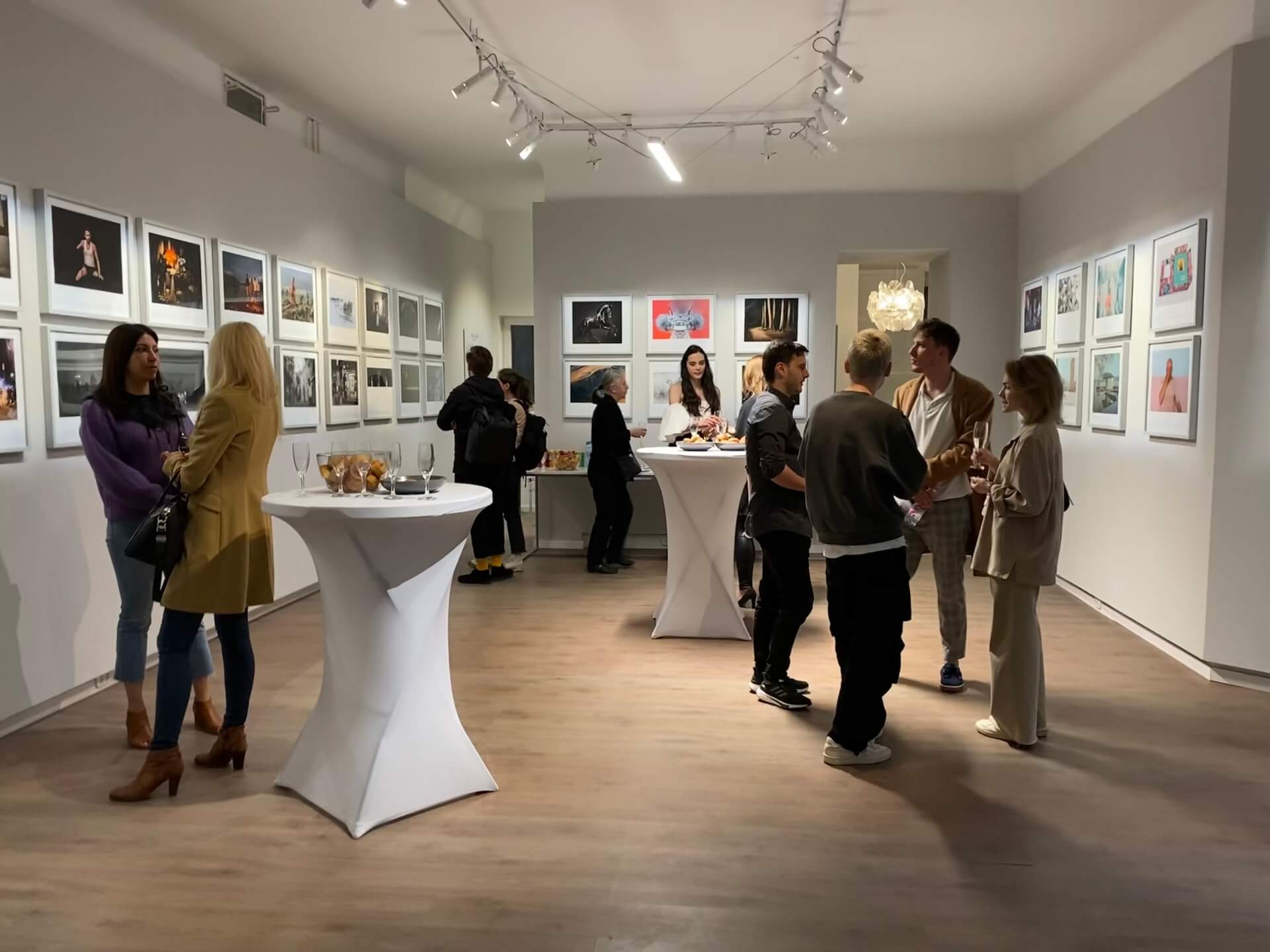 IPA Best of Show 2021 Winners Exhibition in Budapest