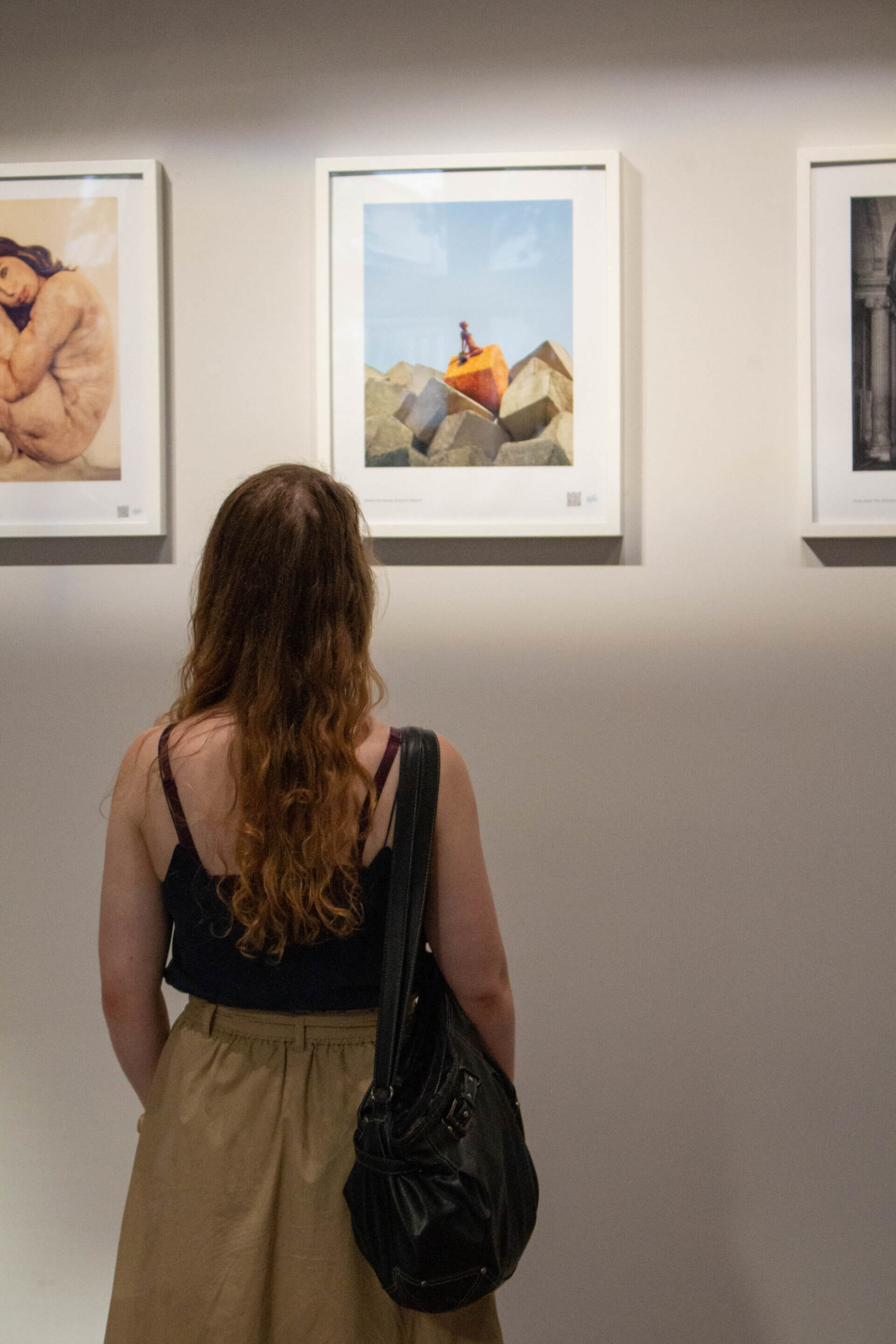 TIFA Winners Exhibition in House of Lucie Budapest